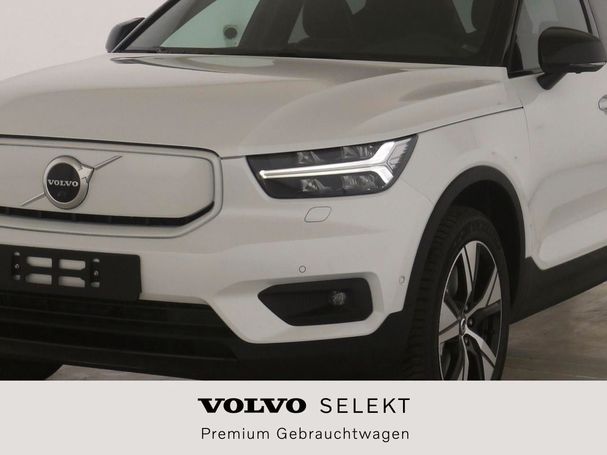 Volvo XC40 Recharge 170 kW image number 3