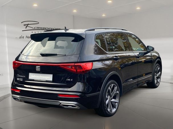 Seat Tarraco 2.0 TDI FR DSG 147 kW image number 3