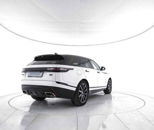 Land Rover Range Rover Velar 2.0 R-Dynamic HSE 221 kW image number 2