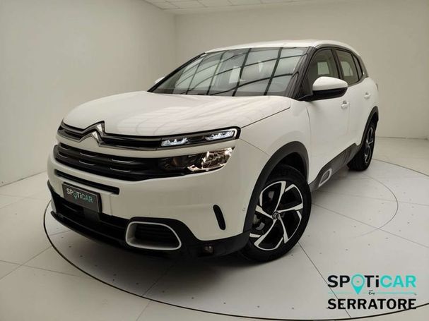 Citroen C5 Aircross BlueHDi 130 S&S 96 kW image number 1