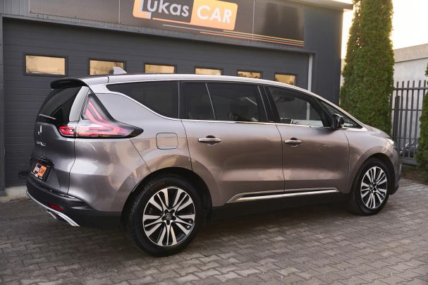 Renault Espace 147 kW image number 14