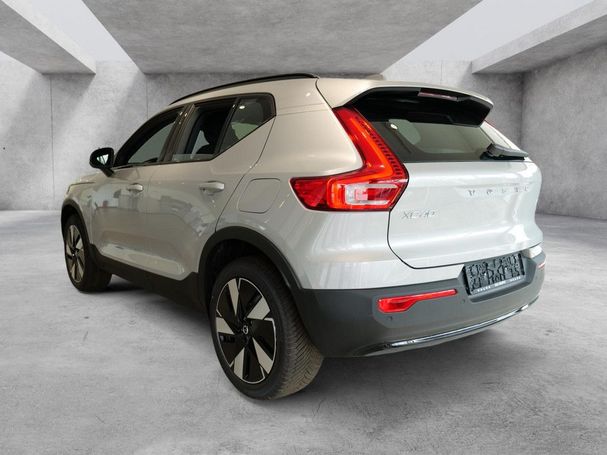 Volvo XC40 Recharge Single Motor Plus 175 kW image number 5