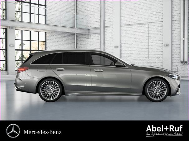 Mercedes-Benz C 220 d T 147 kW image number 6