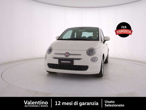 Fiat 500 1.0 51 kW image number 1