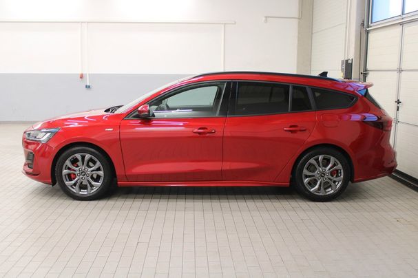 Ford Focus 1.0 ST-Line 92 kW image number 10