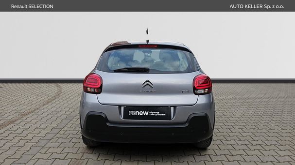 Citroen C3 60 kW image number 3