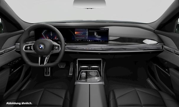 BMW 740d xDrive M Sport 220 kW image number 4