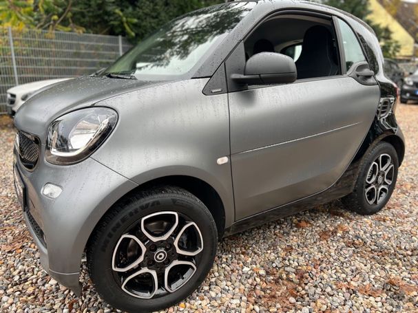 Smart ForTwo 52 kW image number 6