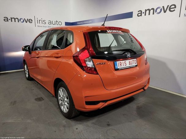 Honda Jazz 1.3 i-VTEC 75 kW image number 3