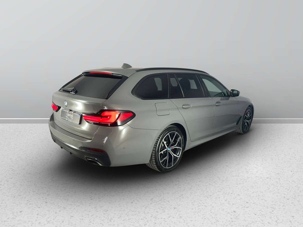 BMW 520d Touring 140 kW image number 3