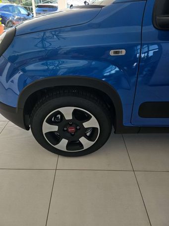 Fiat Panda 1.0 Hybrid 51 kW image number 8