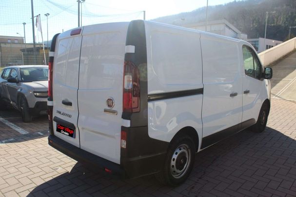 Fiat Talento 2.0 Ecojet 120 88 kW image number 2