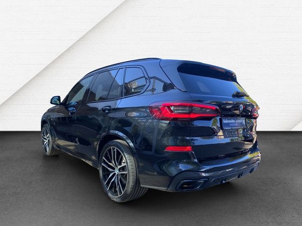 BMW X5 M50i xDrive 390 kW image number 13