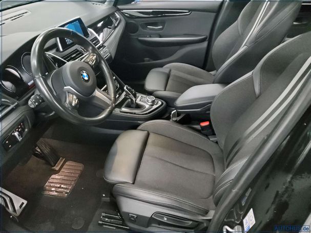 BMW 218i 103 kW image number 8