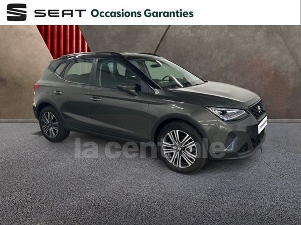 Seat Arona 1.0 TSI 70 kW image number 2