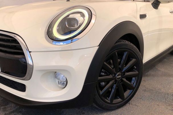 Mini Cooper 100 kW image number 11