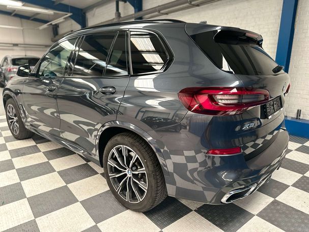 BMW X5 xDrive 170 kW image number 6