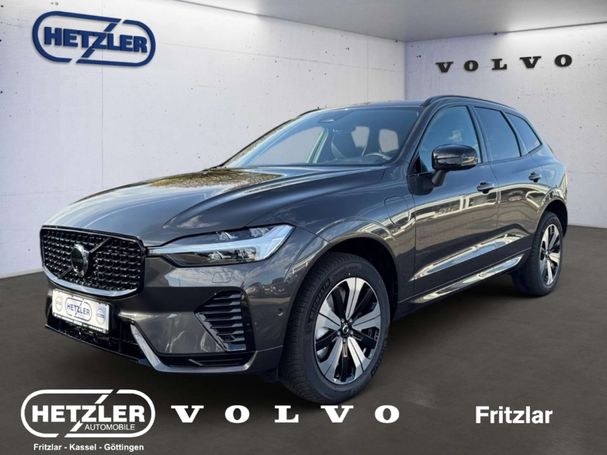 Volvo XC60 AWD T6 175 kW image number 1