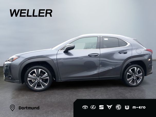 Lexus UX 250h 135 kW image number 4