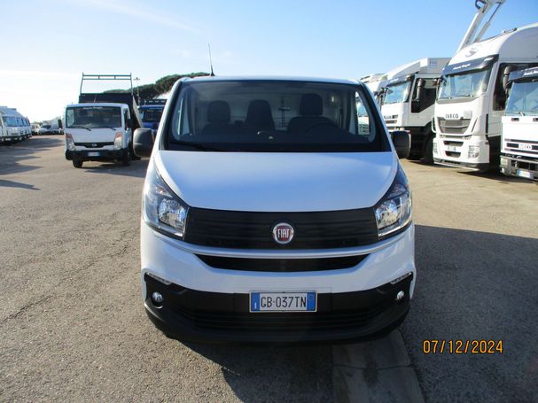 Fiat Talento 2.0 Ecojet 120 88 kW image number 4