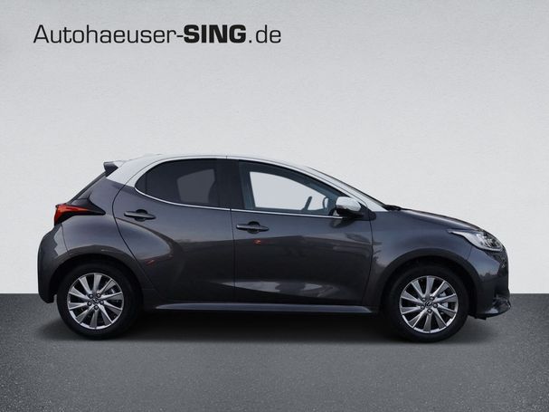 Mazda 2 Hybrid Select 85 kW image number 6