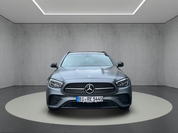 Mercedes-Benz E 400 d T AMG 243 kW image number 8