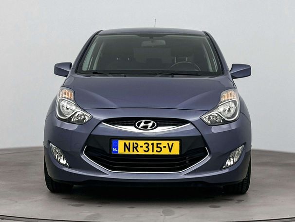 Hyundai ix20 1.6 92 kW image number 2