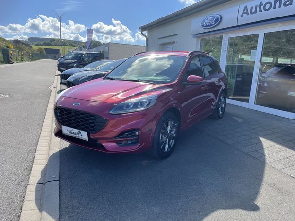 Ford Kuga 110 kW image number 1