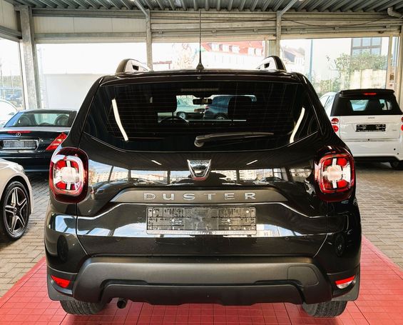 Dacia Duster TCe 100 Essential 74 kW image number 6