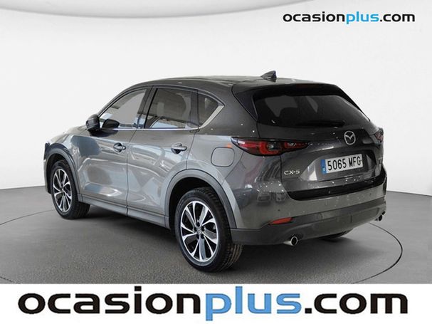 Mazda CX-5 2.0 G 121 kW image number 3