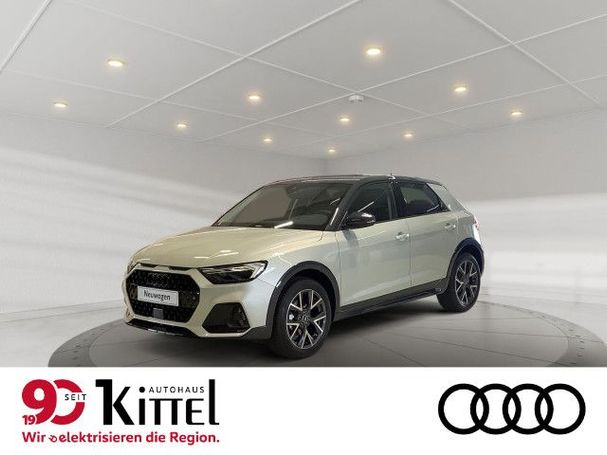 Audi A1 35 TFSI S tronic Allstreet 110 kW image number 2