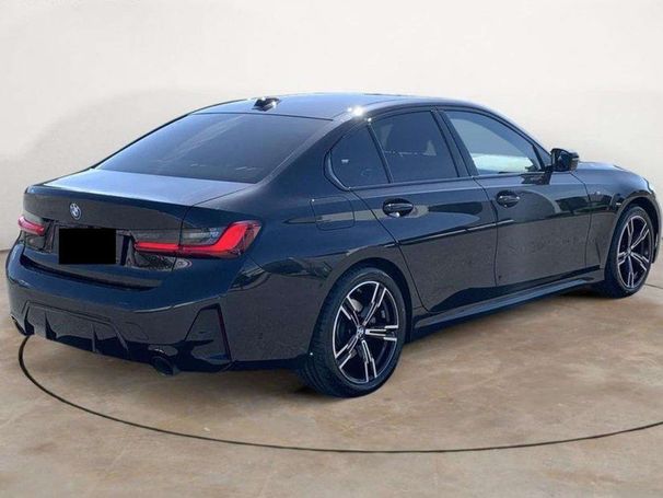 BMW 320d M Sport 140 kW image number 7