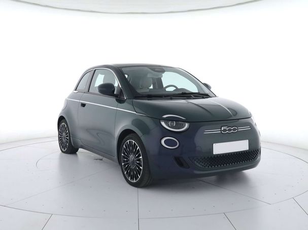 Fiat 500 e 70 kW image number 2