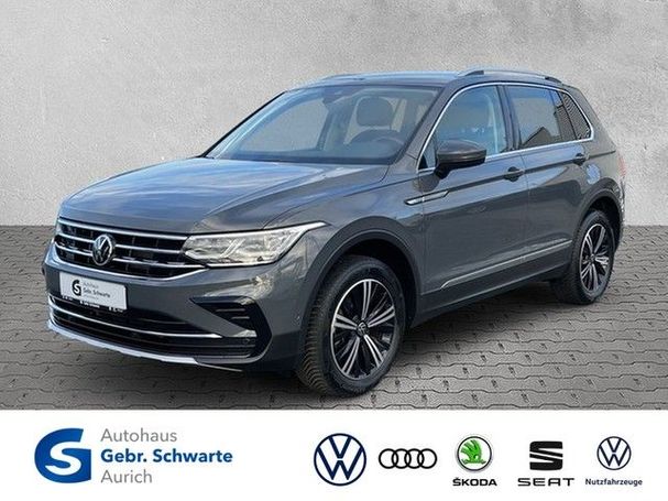 Volkswagen Tiguan 2.0 TDI Elegance 4Motion DSG 110 kW image number 1