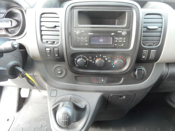 Renault Trafic dCi 92 kW image number 13