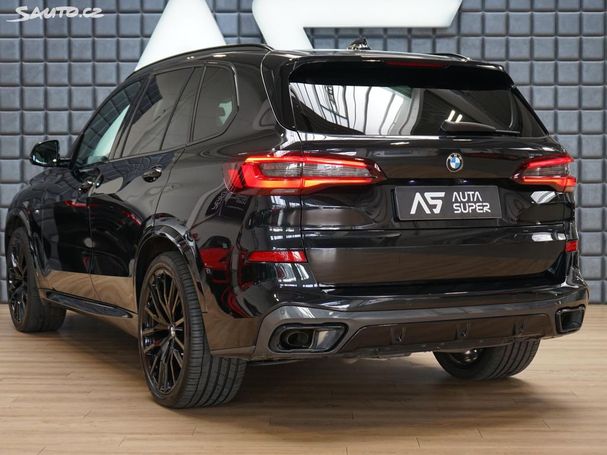 BMW X5 xDrive 250 kW image number 6