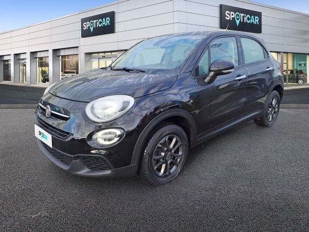 Fiat 500X 1.3 DCT 110 kW image number 1