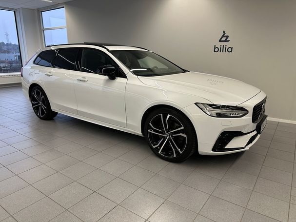 Volvo V90 Recharge T8 AWD 293 kW image number 1