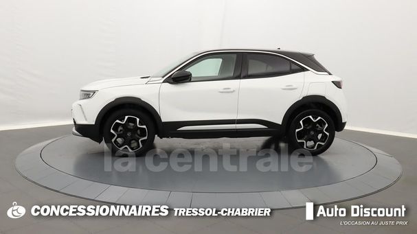 Opel Mokka 1.5 Diesel Ultimate 81 kW image number 18