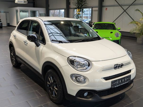 Fiat 500X 1.0 FireFly Turbo 4x2 S&S 88 kW image number 12