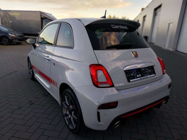 Abarth 595 107 kW image number 4