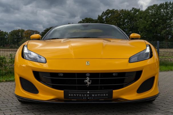 Ferrari Portofino 441 kW image number 4