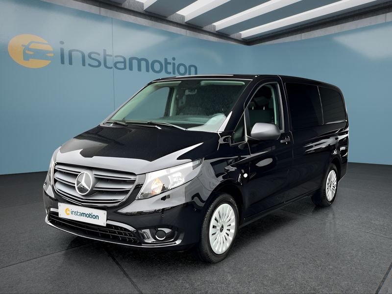 Mercedes-Benz Marco Polo