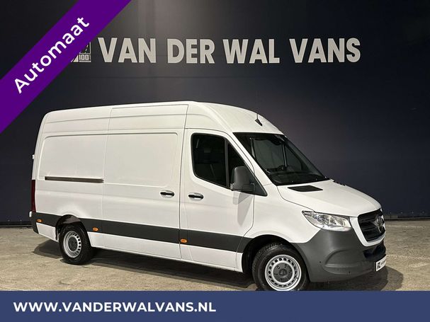 Mercedes-Benz Sprinter 317 CDI 9G-Tronic 125 kW image number 1