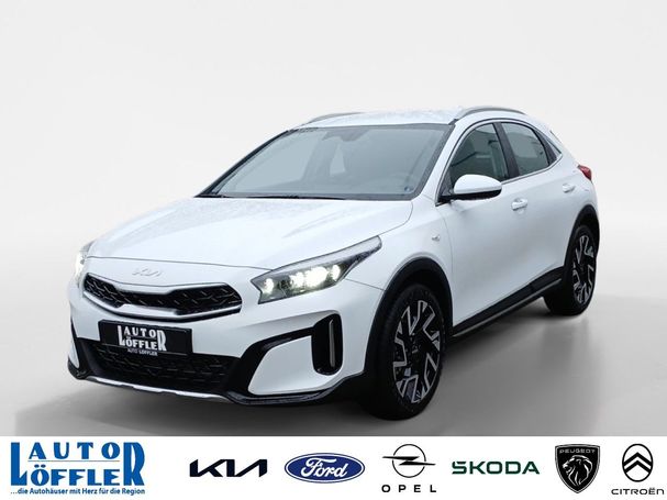 Kia XCeed 88 kW image number 1