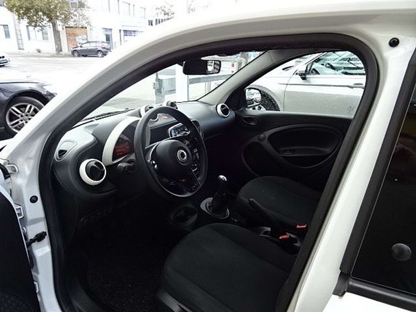 Smart ForFour 52 kW image number 7