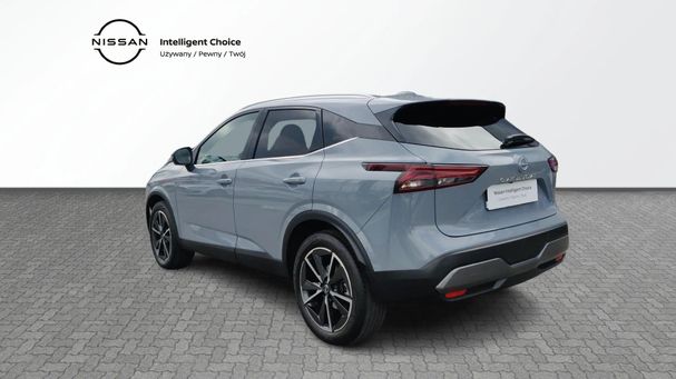 Nissan Qashqai 116 kW image number 4