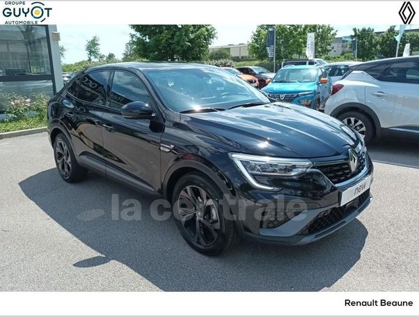 Renault Arkana 140 EDC 103 kW image number 2