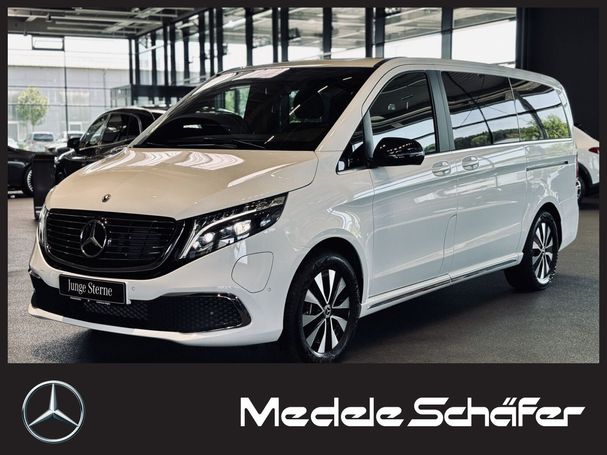 Mercedes-Benz EQV 300 150 kW image number 1