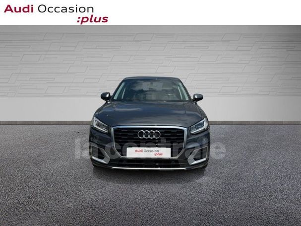 Audi Q2 35 TDI quattro S tronic S-line Business 110 kW image number 3